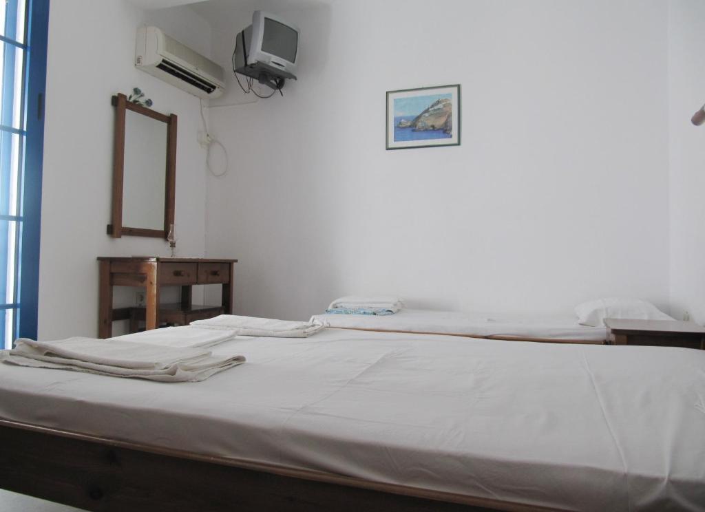 Alkion Studios Naxos City Exterior photo